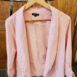 Women's classic blazer new without tag